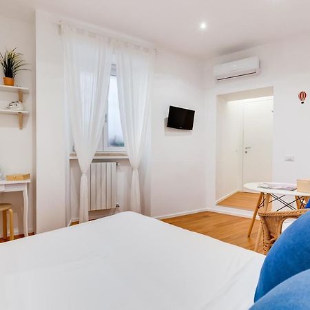 Lovely And Modern Nest Near The Colosseum 로마 외부 사진