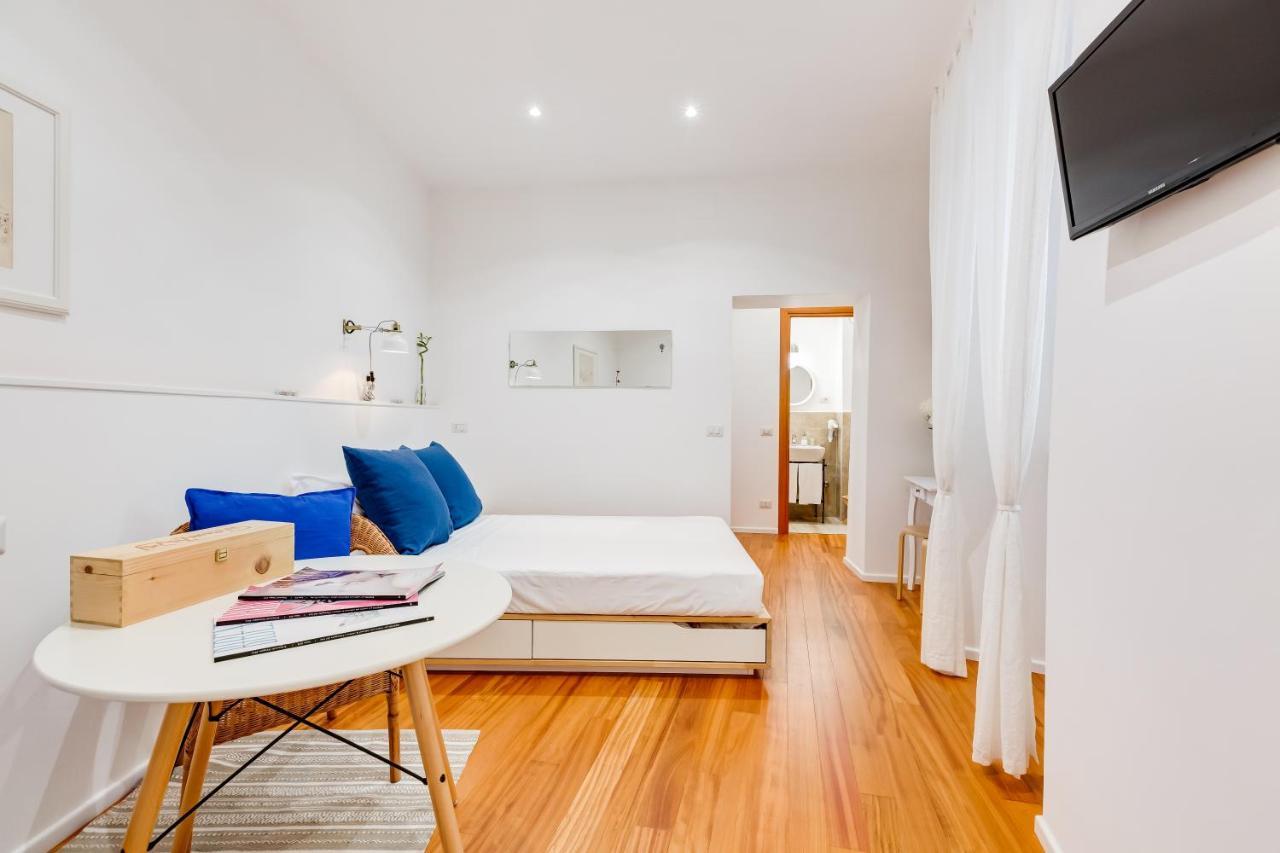 Lovely And Modern Nest Near The Colosseum 로마 외부 사진