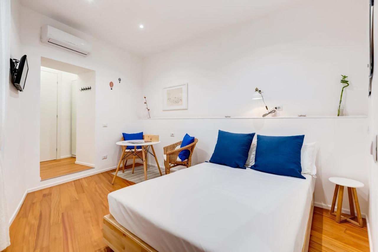 Lovely And Modern Nest Near The Colosseum 로마 외부 사진