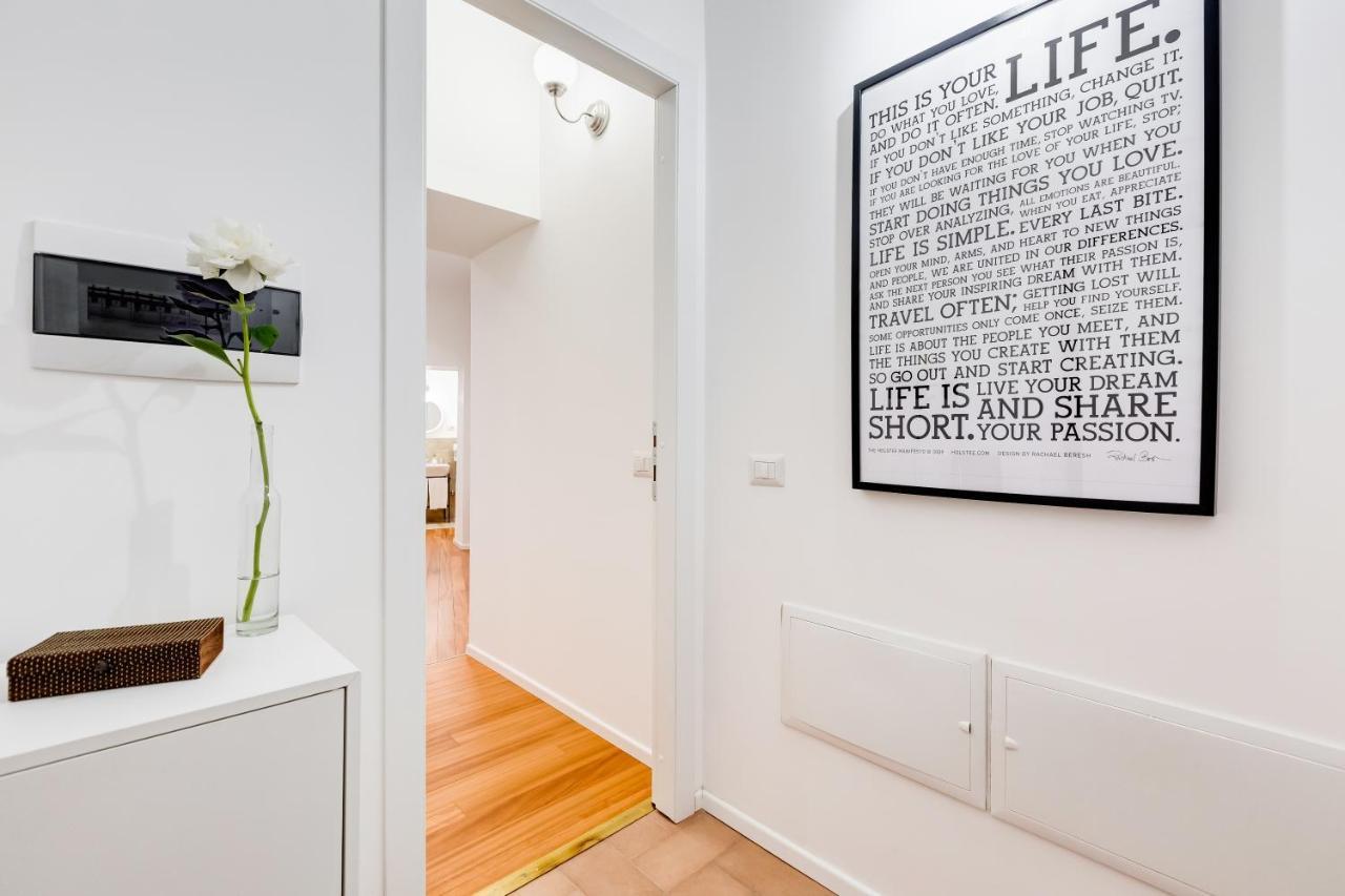 Lovely And Modern Nest Near The Colosseum 로마 외부 사진